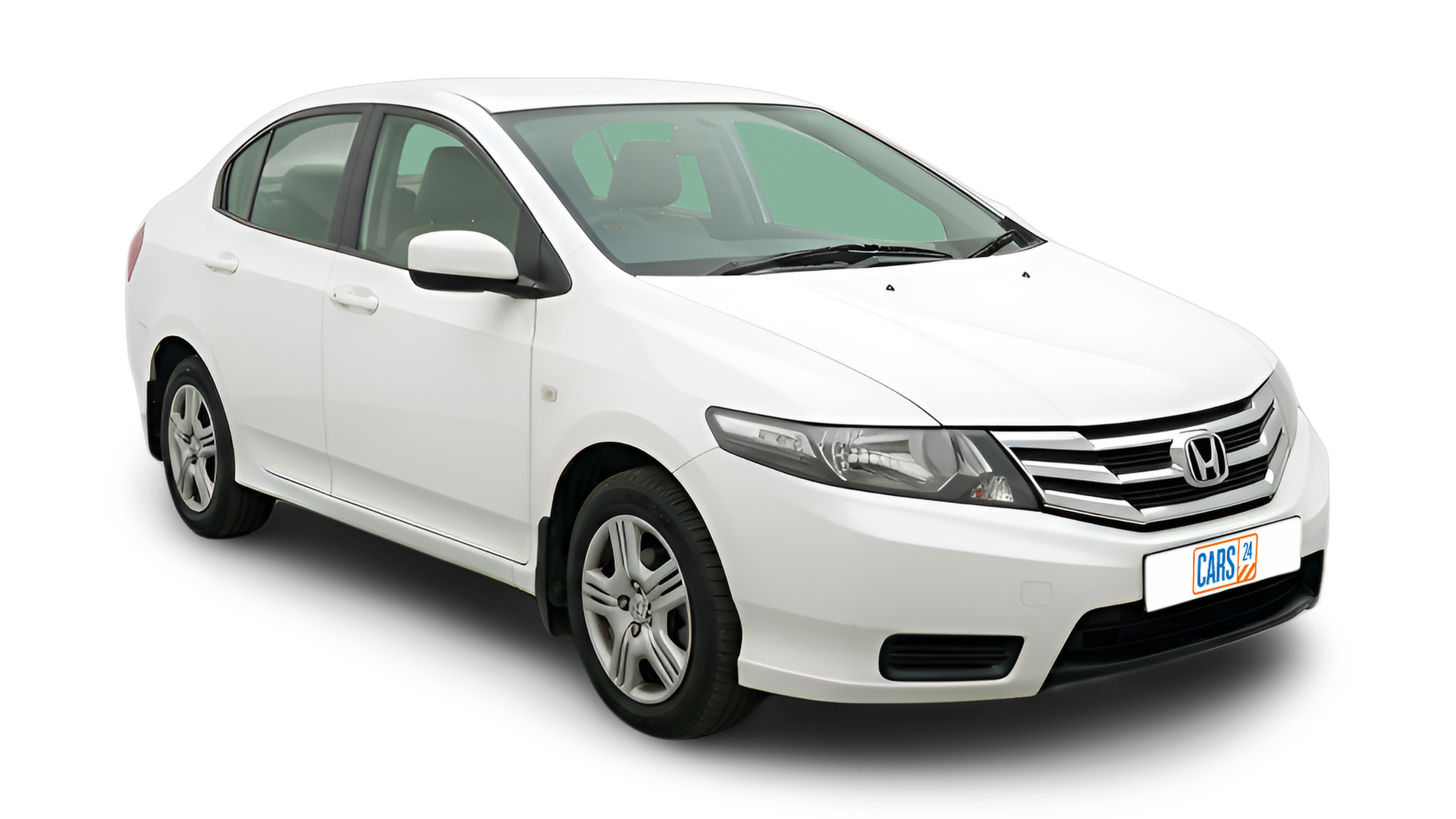 2012 Honda City - Sedan - Petrol - Manual - ₹3.06 lakh